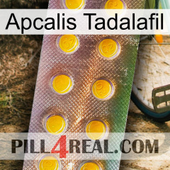 Apcalis Tadalafil new11